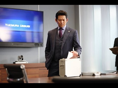 Suits スーツ2 9話 動画 第9話 2020年9月7日 200907 最強の敵 現る 中村芝翫vs織田裕二 バラエティ動画倉庫 ドラマ動画 9tsu Tv